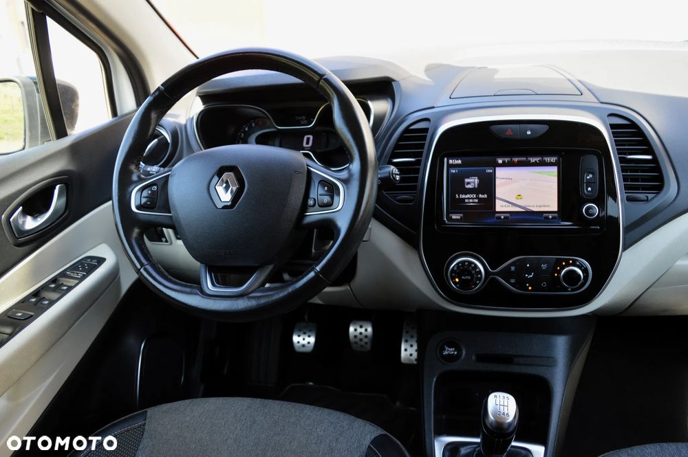 Renault Captur 1.2 Energy TCe S-Edition - 9