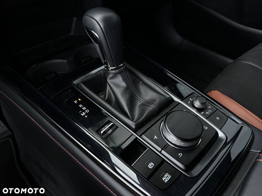 Mazda CX-30 - 12