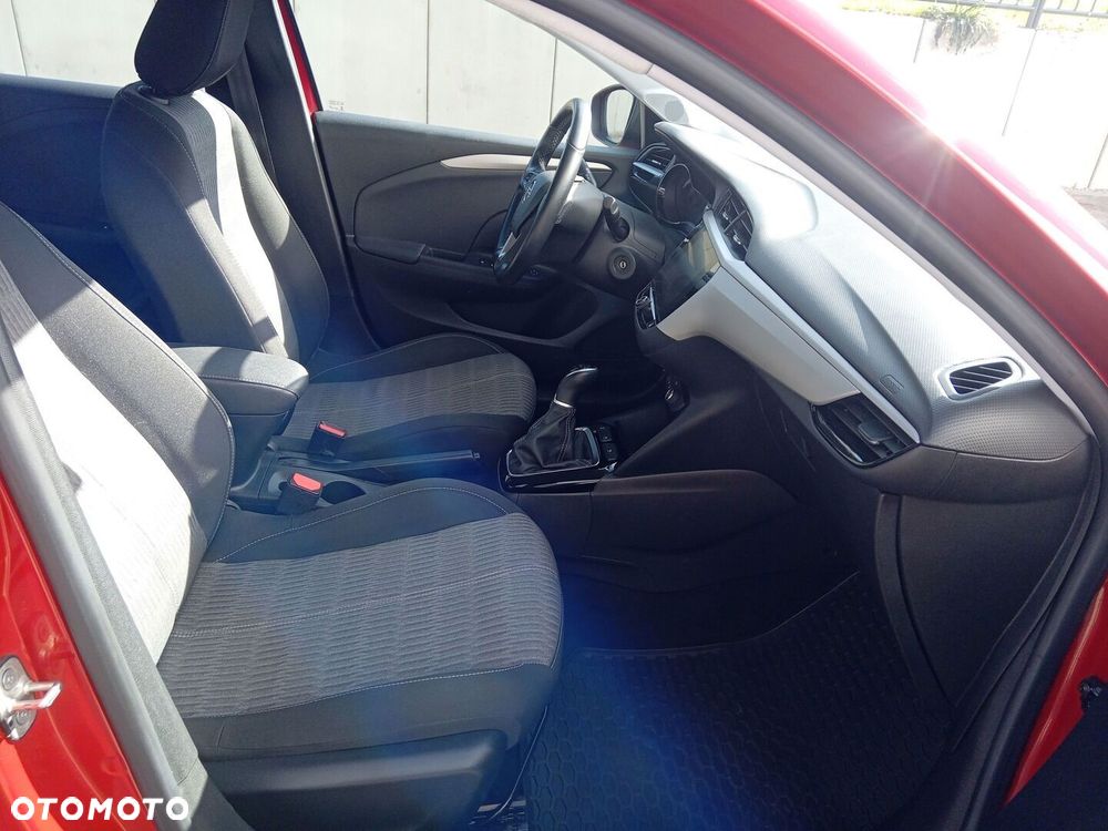 Opel Corsa 1.2 Edition S&S - 10