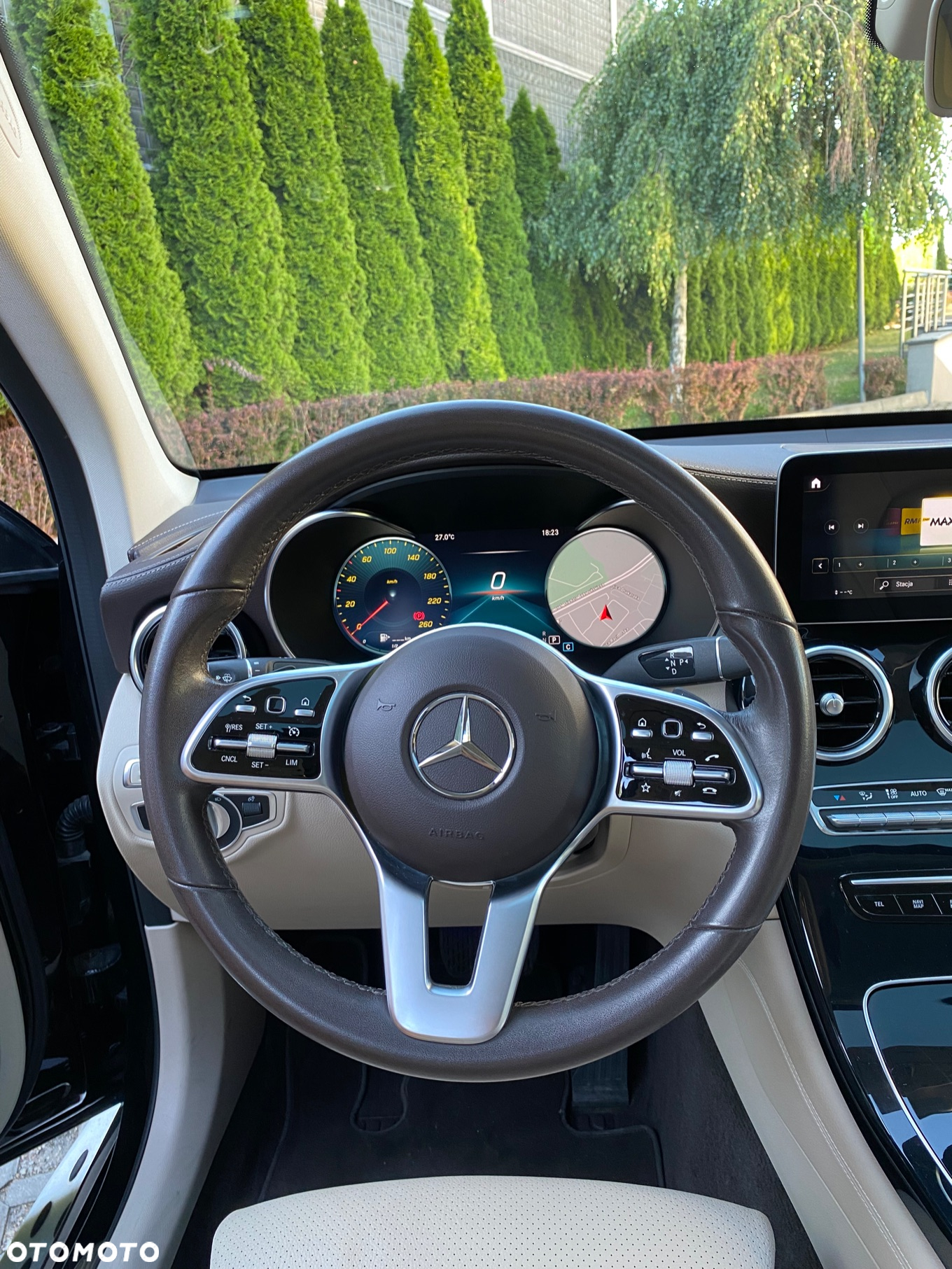 Mercedes-Benz GLC Coupe 220 d 4-Matic - 18