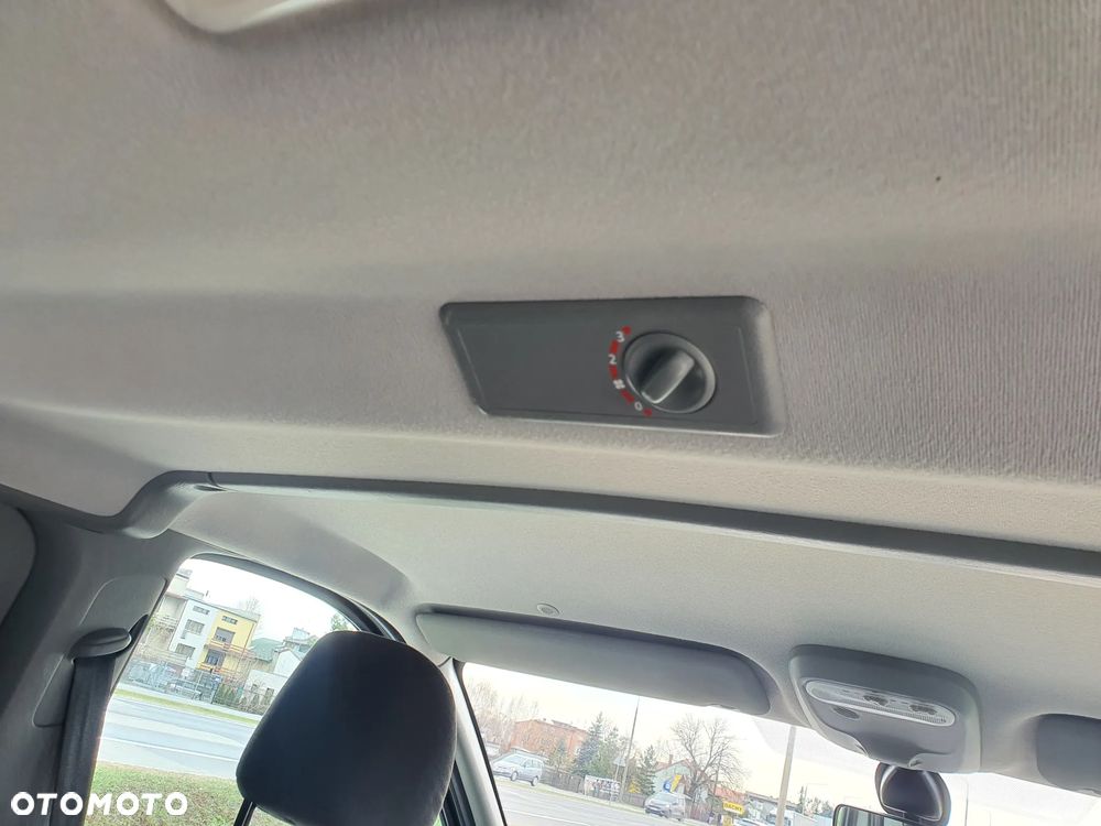 Opel Vivaro L1H1 Tour Elegance - 14