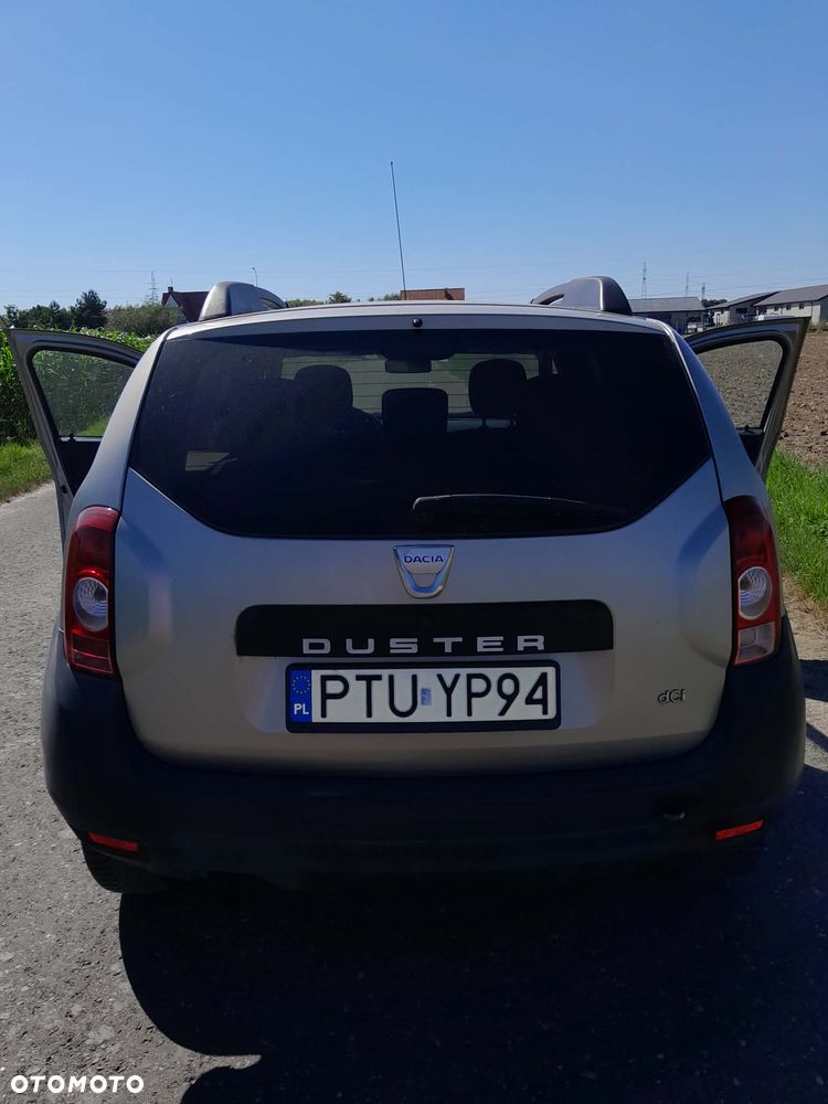 Dacia Duster 1.5 dCi Ambiance - 6