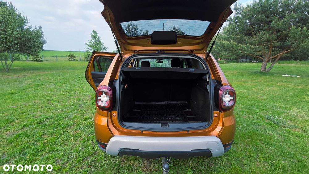 Dacia Duster - 5