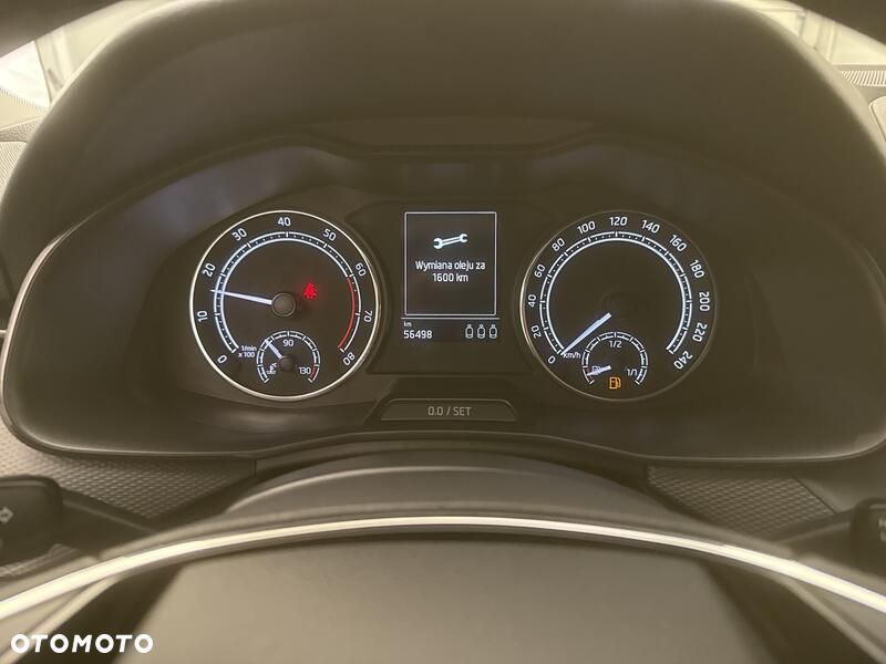 Skoda Scala 1.0 TSI Ambition - 14