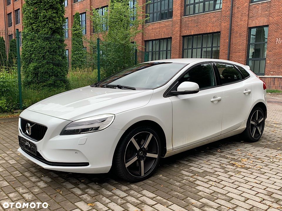 Volvo V40 - 5
