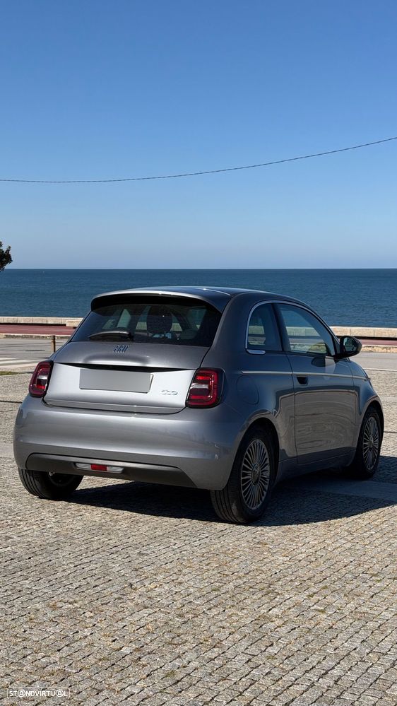 Fiat 500e Icon - 23