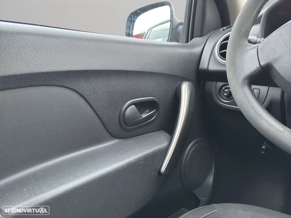 Dacia Logan MCV 0.9 TCe Confort - 12