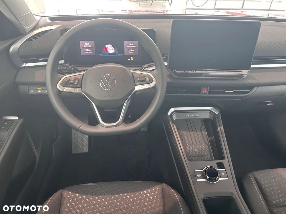 Volkswagen T-Roc 1.5 eTSI Life DSG - 8