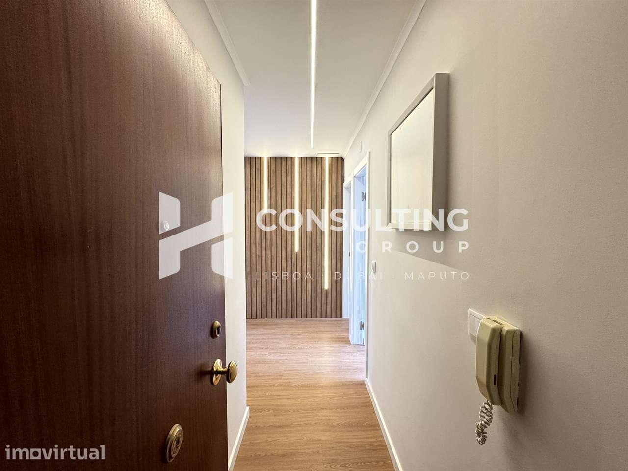 Apartamento T2 Venda em Carregado e Cadafais,Alenquer - Grande imagem: 4/50
