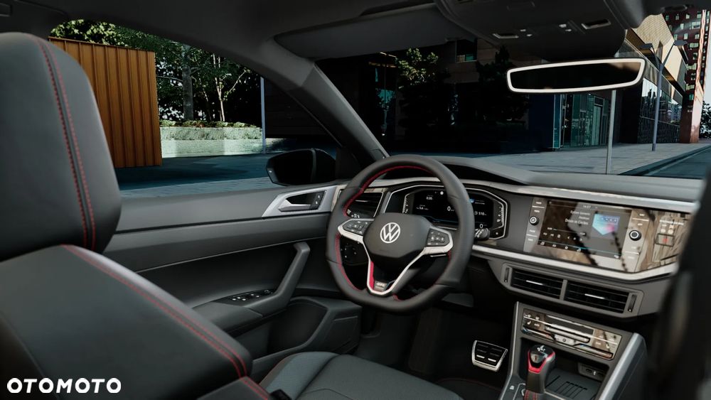 Volkswagen Polo 2.0 TSI GTI DSG - 7