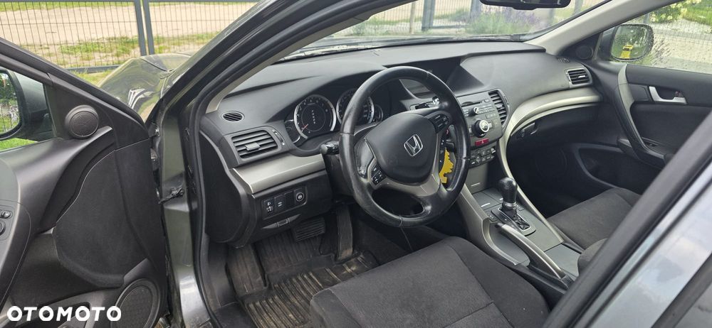 Honda Accord 2.0 Elegance - 6