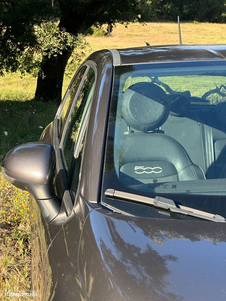 Fiat 500X 1.3 MJ City Cross S&S - 12