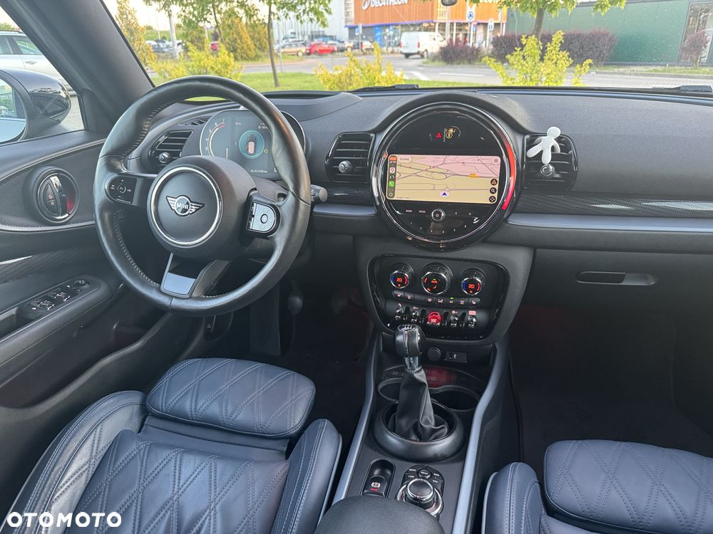 MINI Clubman Cooper S - 21