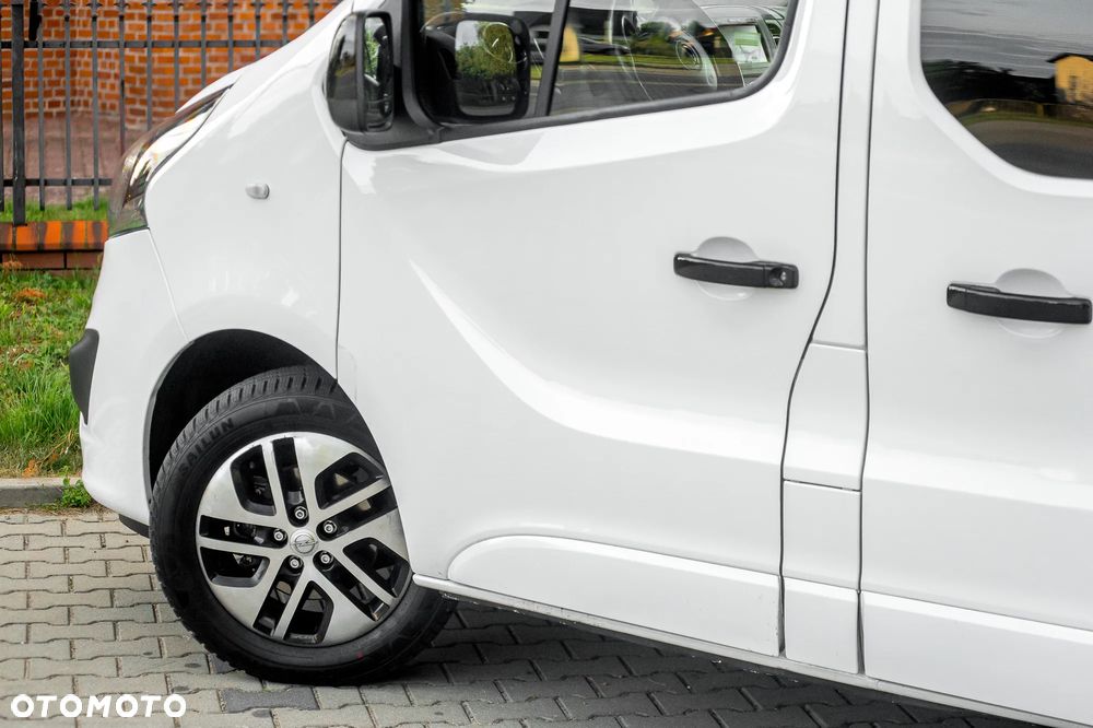 Opel Vivaro 1.6 D L2H1 S&S Tourer - 37