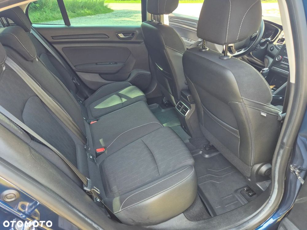 Renault Megane 1.3 TCe FAP Limited - 9