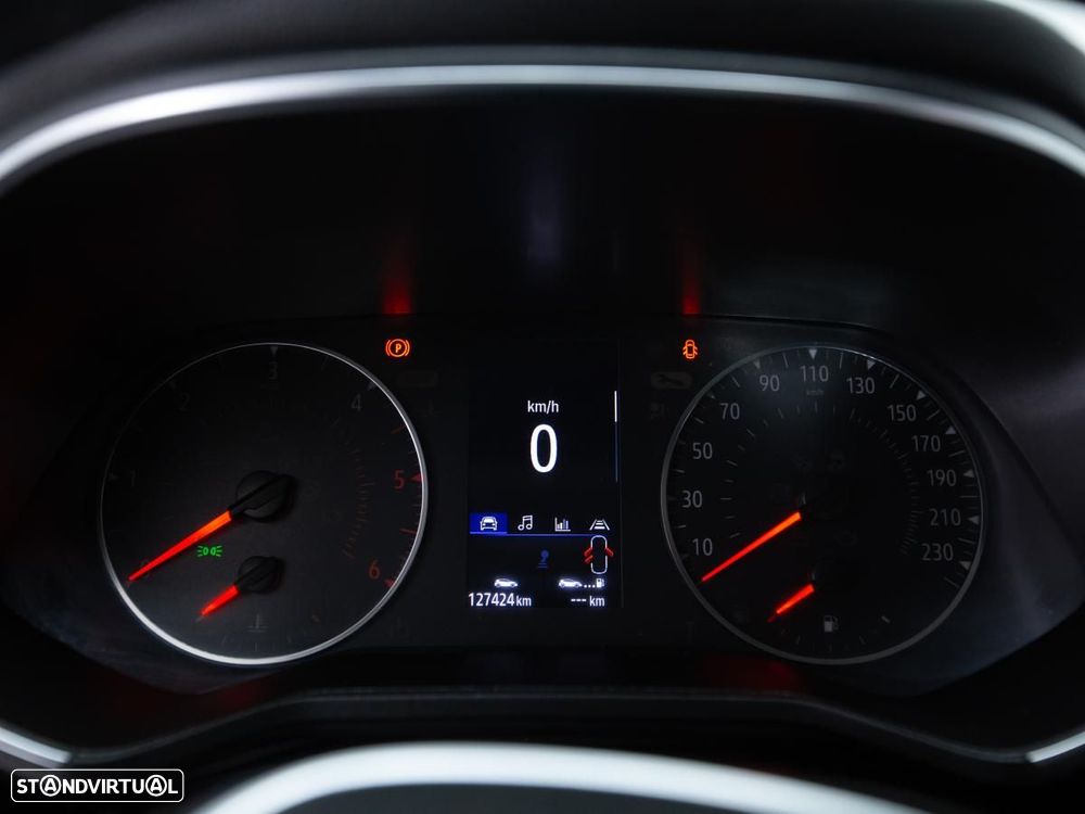 Renault Clio 1.5 Blue dCi Intens - 19