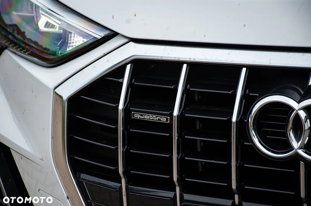 Audi Q3 45 TFSI quattro S tronic S line - 9