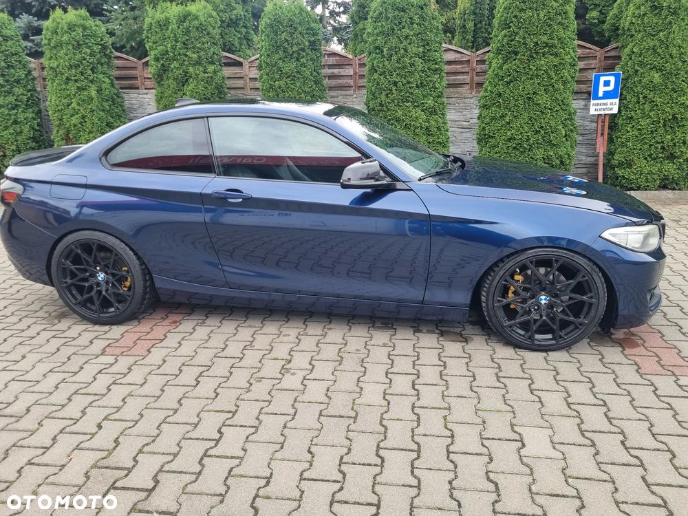 BMW Seria 2 - 19