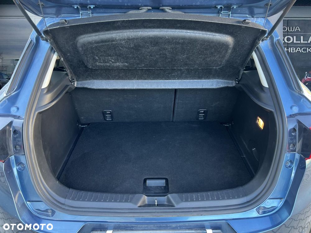 Mazda CX-3 - 17