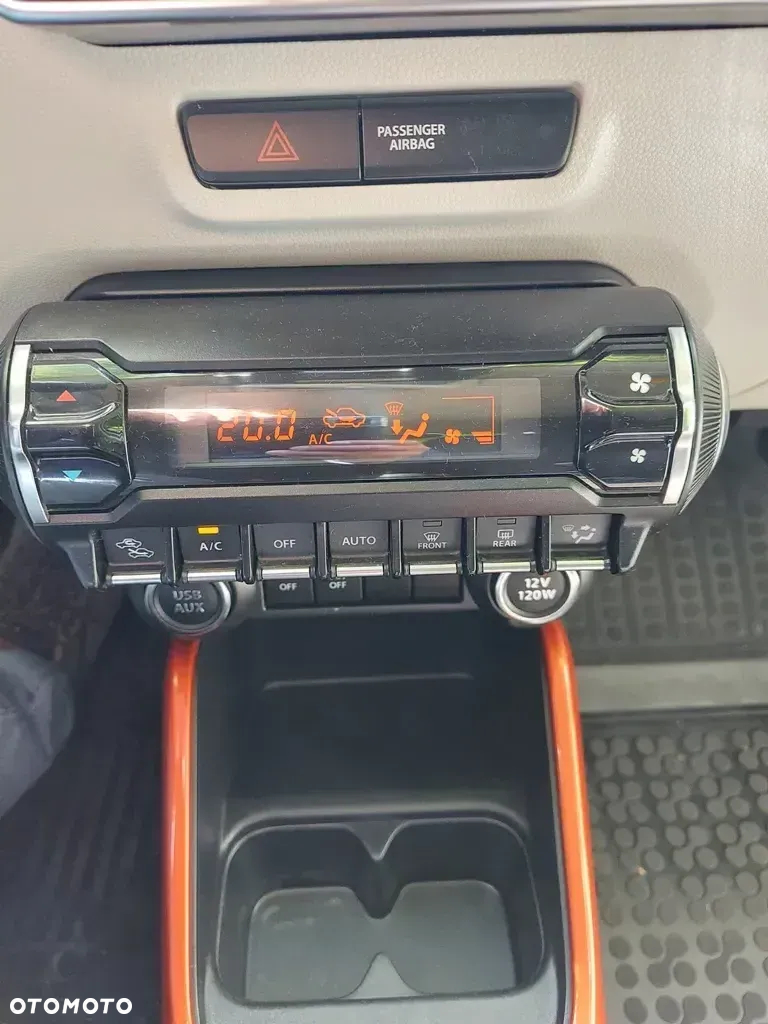 Suzuki Ignis 1.2 Elegance - 7