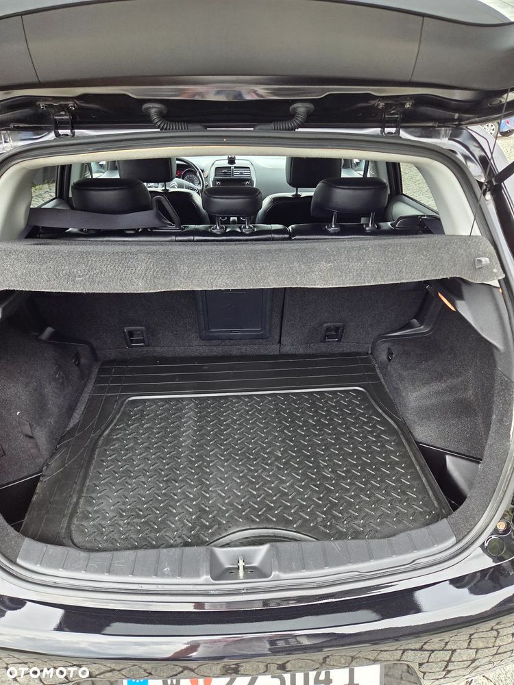 Citroën C4 Aircross - 12
