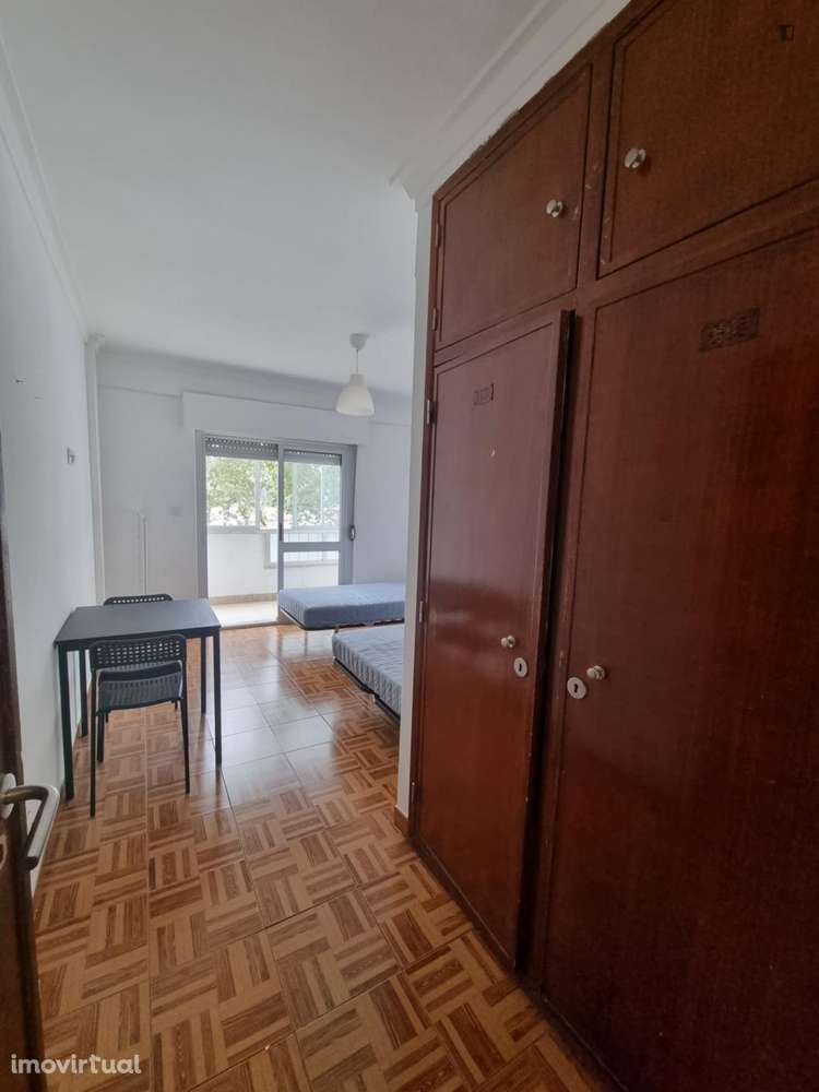 Quarto - localizado em Sintra Lisbon - Grande imagem: 2/15