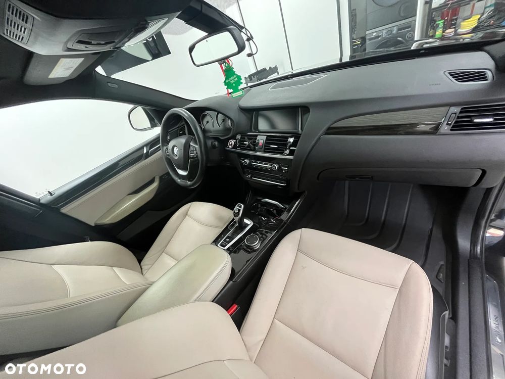 BMW X4 xDrive28i - 9