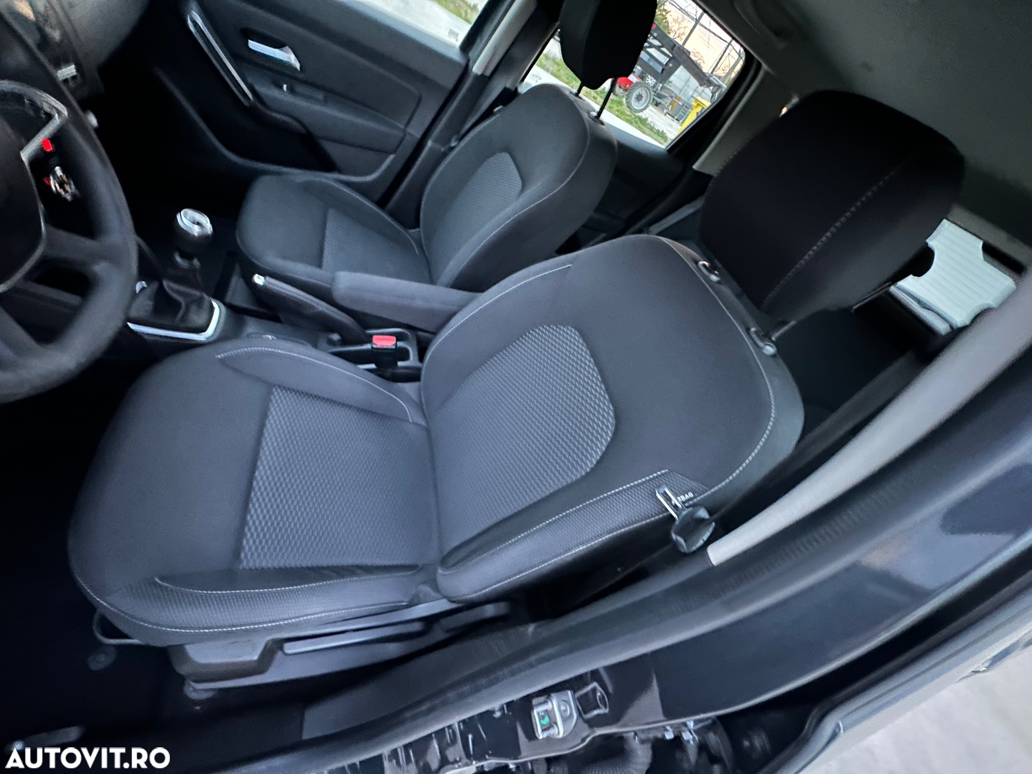 Dacia Duster 1.5 Blue dCi 4WD Essential - 31