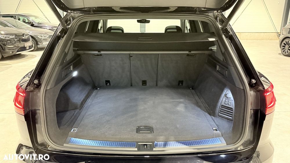 Volkswagen Touareg V6 TSI eHybrid PHEV R - 19