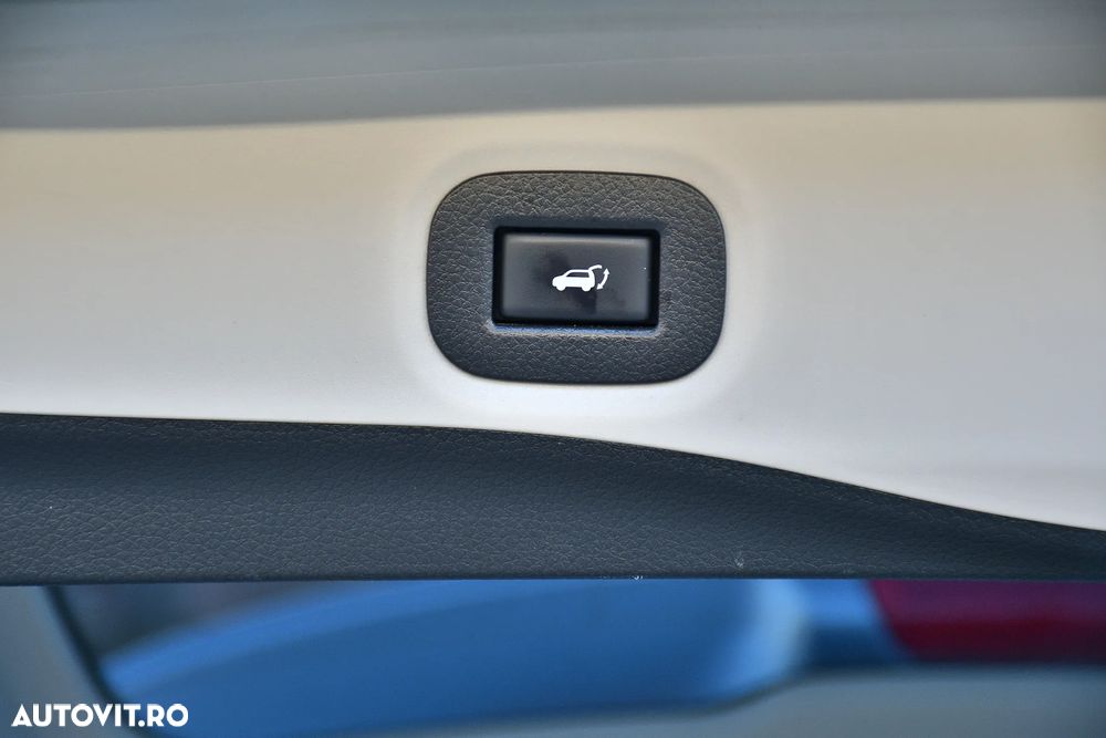 Nissan X-Trail 1.6 dCi Xtronic Tekna - 37