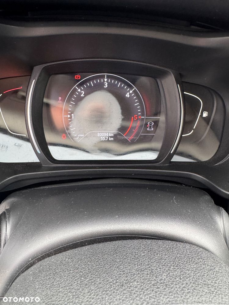 Renault Kadjar 1.5 Blue dCi Zen - 12