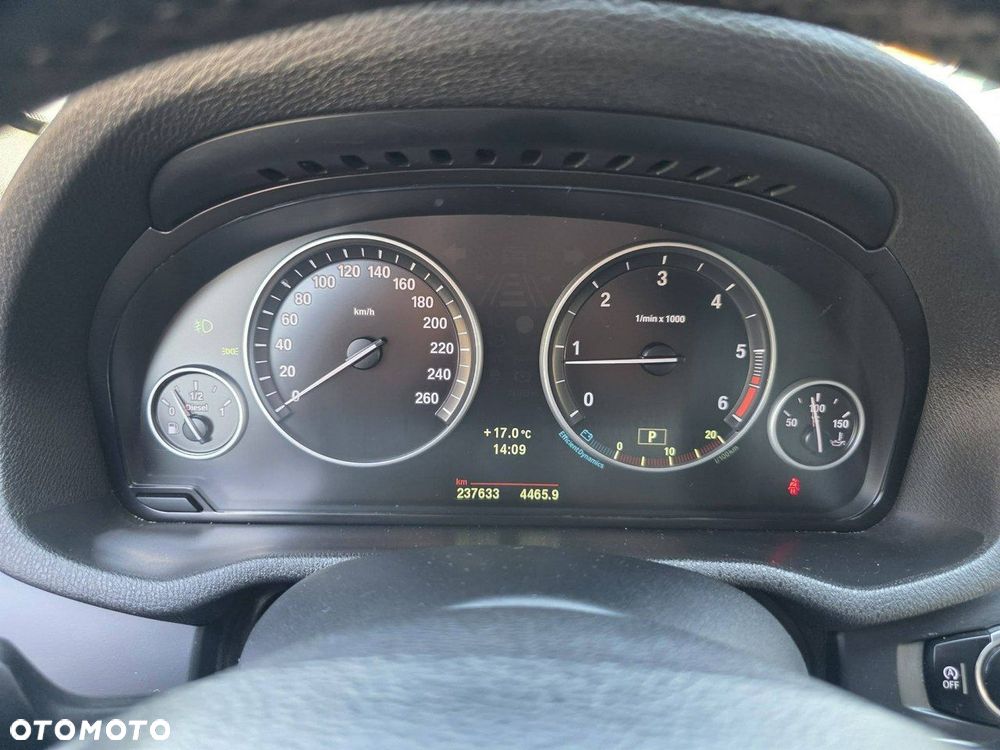 BMW X3 - 10