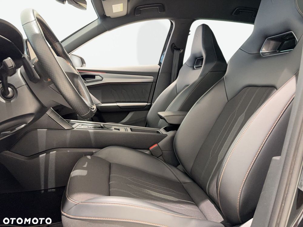 Cupra Formentor 2.0 TSI 4Drive DSG - 9