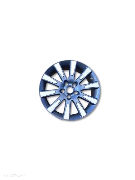 Felga aluminiowa Ford Focus II Cabrio 17 Cali 7Jx17H2 ET 50 6N4J-1007-BA - 1