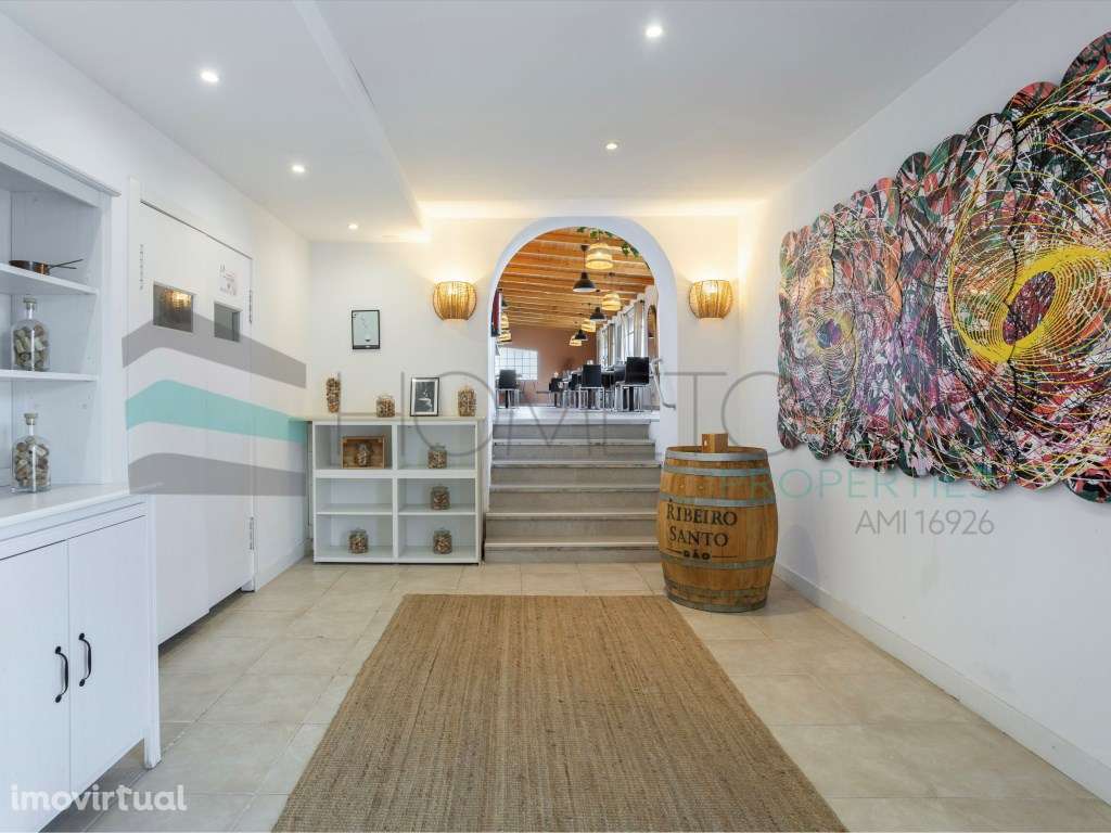 Trespasse Restaurante com localização premium - Grande imagem: 5/32