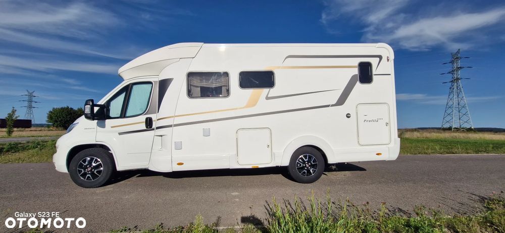 Eura Mobil PROFILA - 5