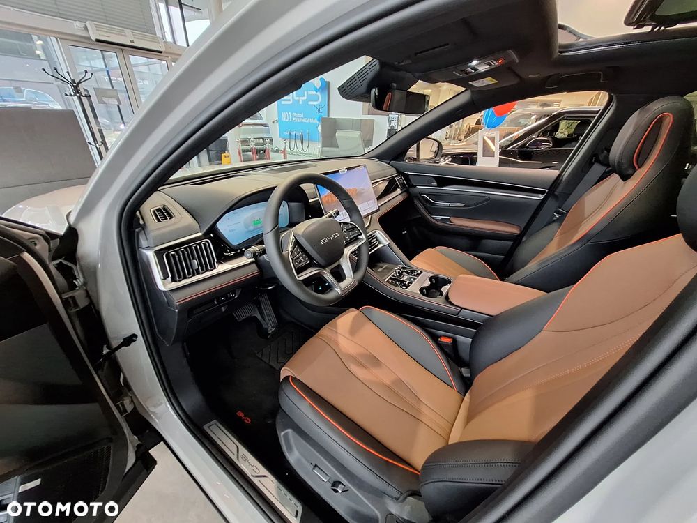 BYD Seal U 1.5T Design AWD - 8