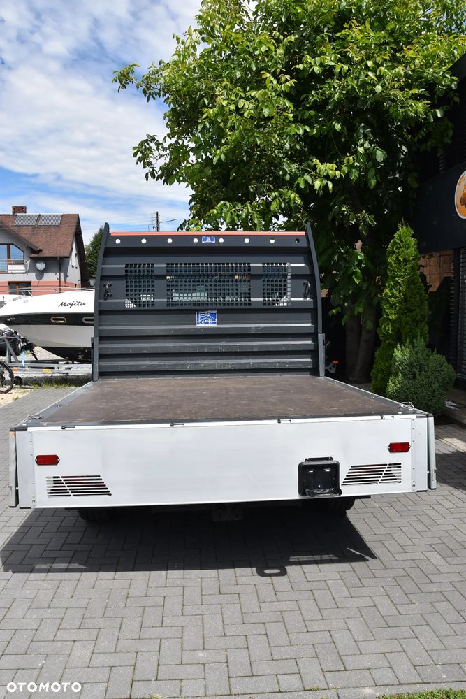 Ford Transit - 20
