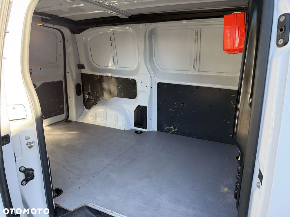 Toyota PROACE - 21