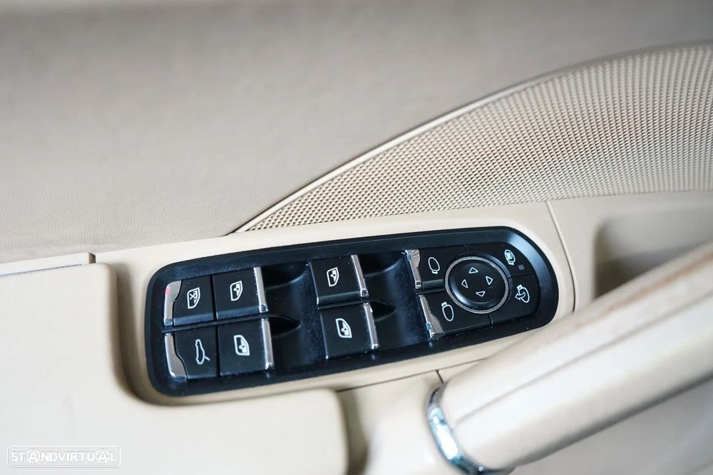 Porsche Cayenne 3.0 V6 - 20