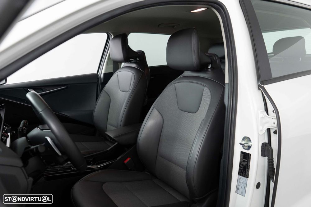 Kia Niro - 11