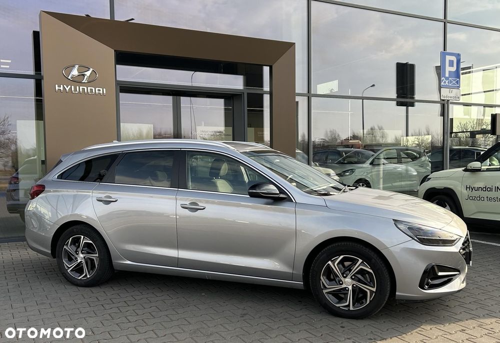 Hyundai i30 - 6