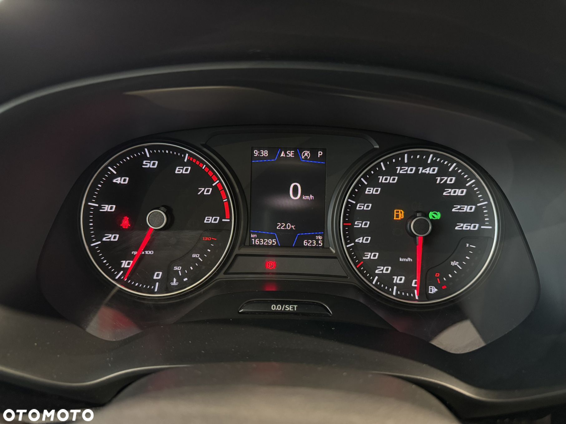 Seat Leon - 25