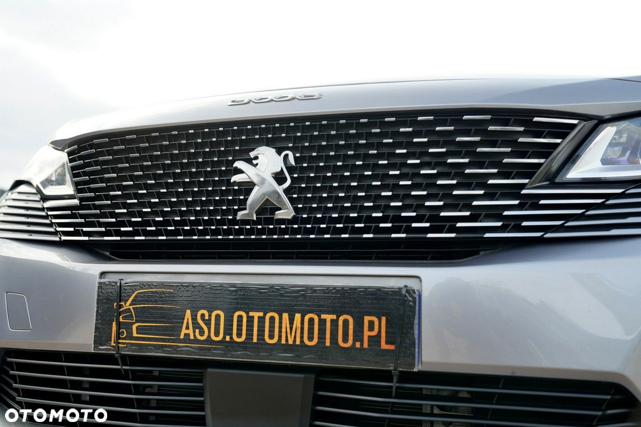Peugeot 3008 - 10