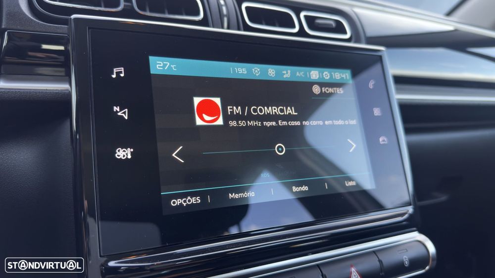 Citroën C3 1.2 PureTech Shine - 15