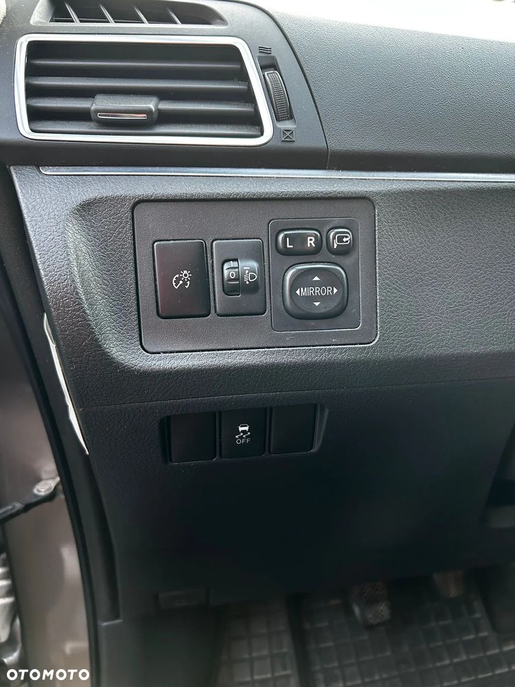 Toyota Verso 1.6 D-4D 7-Sitzer Start/Stop Skyview Edition - 20