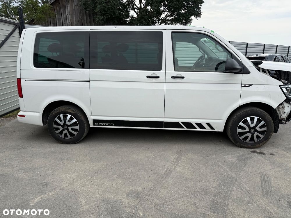 Volkswagen Multivan 2.0 TDI L1 Business DSG - 6