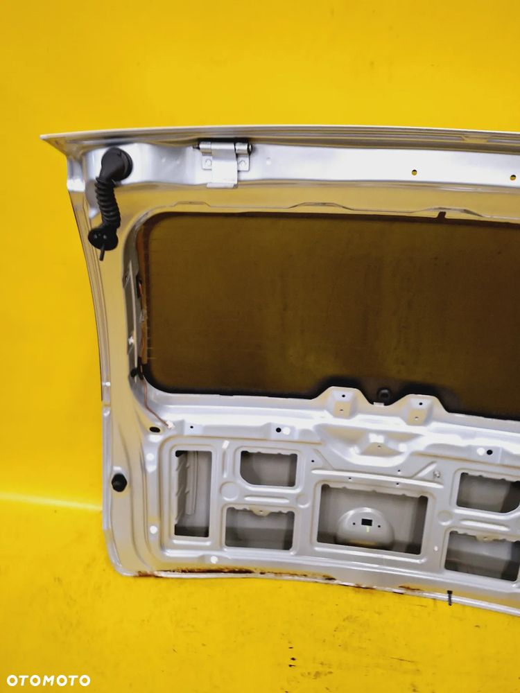 KLAPA SZYBA TYŁ TYLNA BAGAŻNIKA OPEL MERIVA A 02-10 NR446 - 14