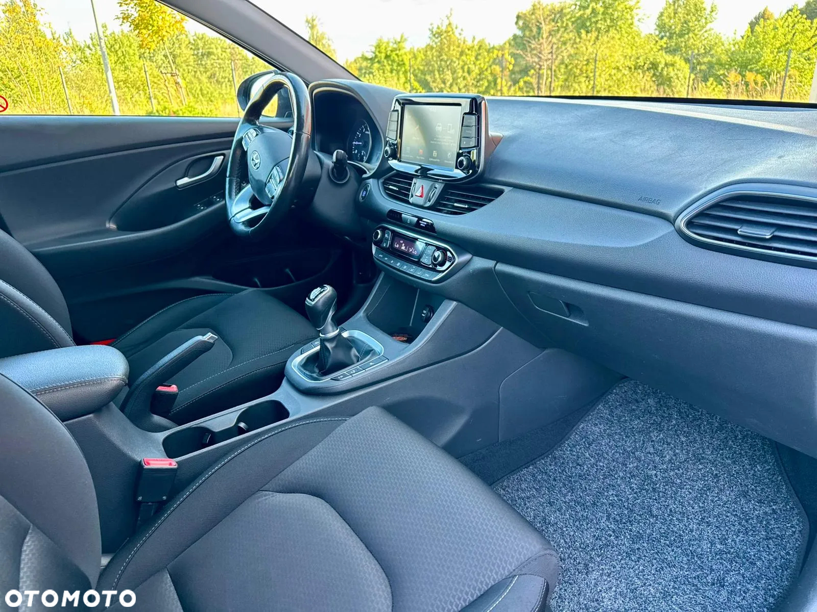 Hyundai i30 - 7