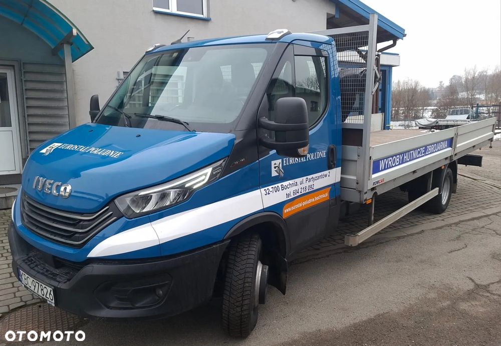 Iveco DAILY - 2
